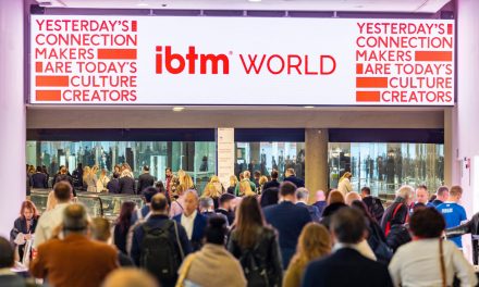 IBTM: Find your perfect match!