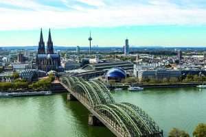 Ein Best-of am Rhein