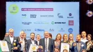 Formbar und lemonpie: Sonderpreis für Flutopferhilfe