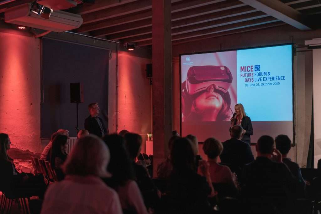 Mice Future Days 2019