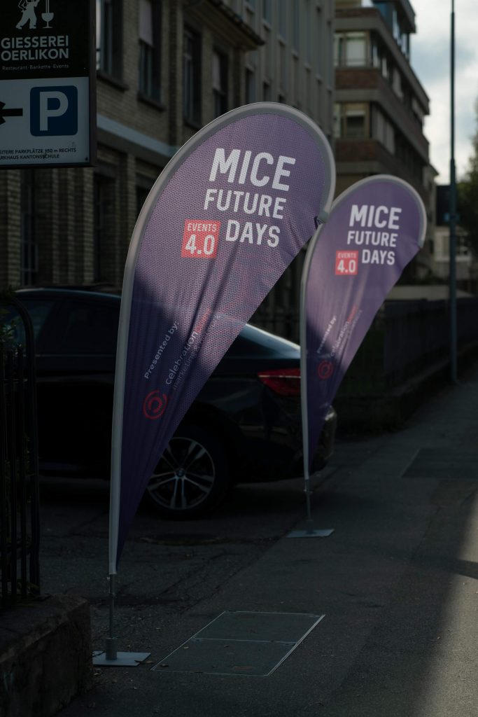 Mice Future Days 2019