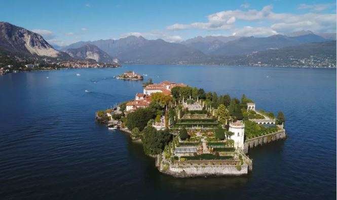 Piedmont Lake-Maggiore-Borromean-Islands | Foto: Visit-Piemonte