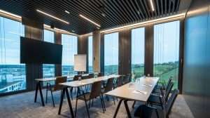 Radisson Blu in Stuttgart eröffnet