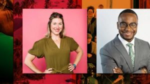 New leadership roles at SITE