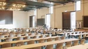 Scandic Frankfurt Hafenpark ist DGNB ausgezeichnet