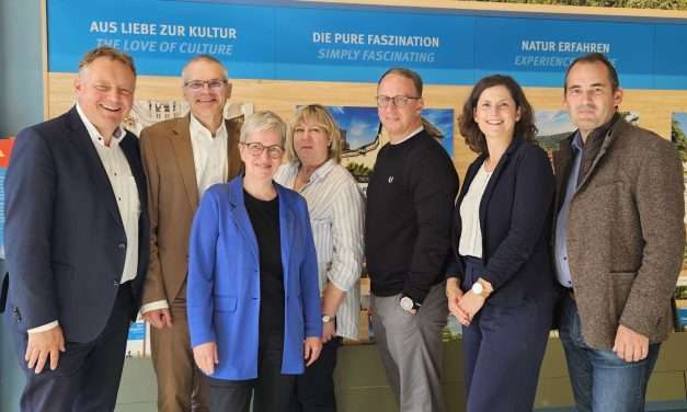 Thüringen gründet Convention Bureau