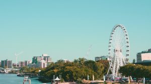 Brisbane Convention & Exhibition Centre: Role Changes to Executive Team