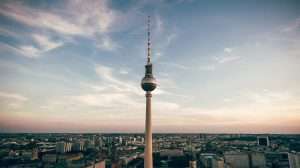DGN-Kongress bleibt in Berlin