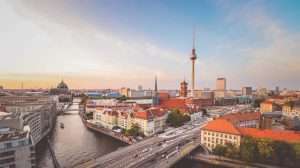 Sabine Wendt in den Vorstand des Deutschen Tourismusverbands gewählt