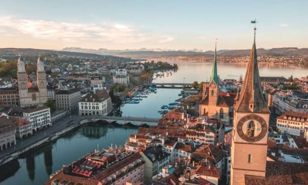 Zürich ist Gastgeber des ICCA Healthcare Forum 2024