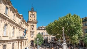 Aix-en-Provence, die inspirierende MICE-Destination im Süden Frankreichs
