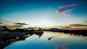 Sarawak named as Legacy Impact Certification Contributor