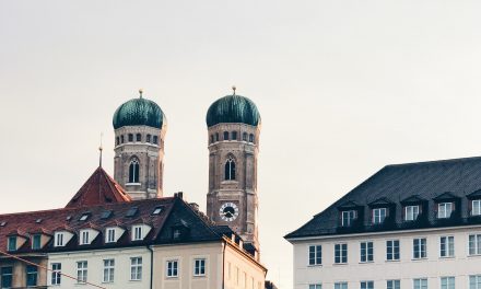 Messe München erhält Zuschlag für Seamless-Event