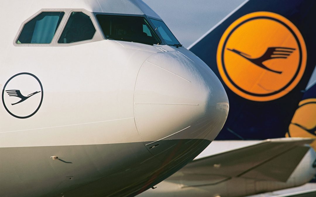 Lufthansa: Allegris-Kabine hebt am 1. Mai ab