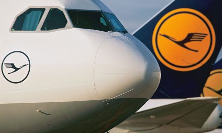 Lufthansa testet Green Fares auf der Langstrecke