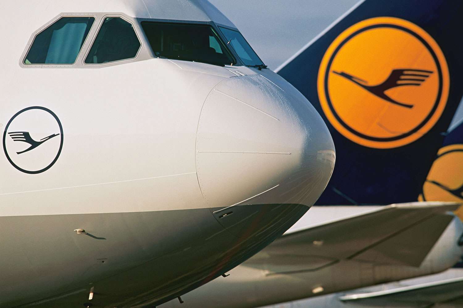 Foto: Lufthansa