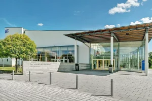 ACC: Gute Umsätze und hohe Auslastung