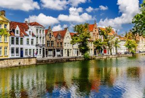 CityDNA Autumn Conference to be held in Bruges in 2024