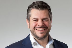 Neu an der Spitze des EVVC: René Tumler