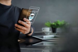 Künstlicher Intelligenz – Buzzword oder Revolution?