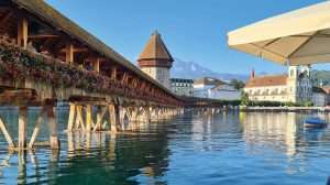 Luzern: Schöner wird’s nicht