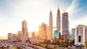 Malaysia: Elektronische Anmeldung vor Einreise