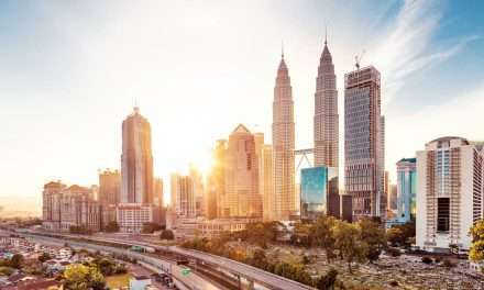 Malaysia: Elektronische Anmeldung vor Einreise
