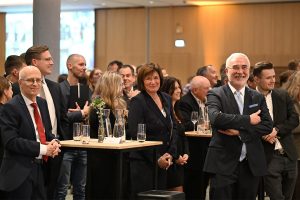 Messe Hamburg: Aufderheide nimmt Abschied