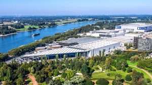 Düsseldorf richtet Navigator-Festival 2024 aus