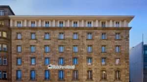 Neue Direktorin im Park Plaza Nuremberg