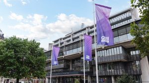 London: QEII Center announces outstanding performance figures