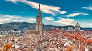 Neue COO für Kursaal Bern AG