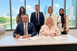 Exhibition World Bahrain and IAPCO announce Partnership
