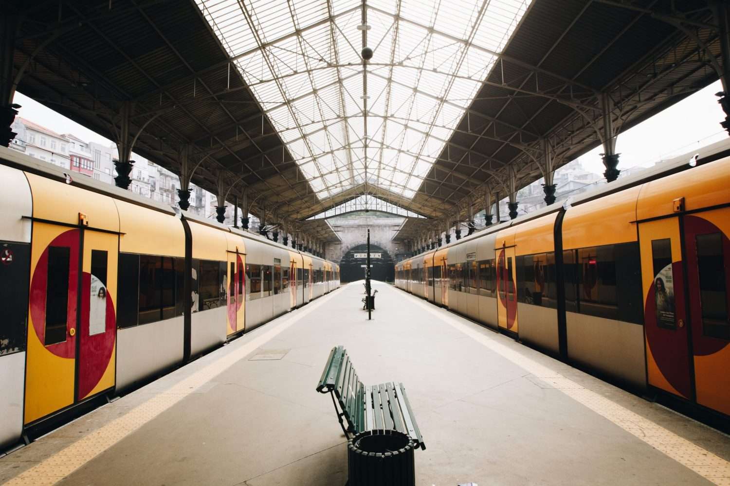 Foto: Unsplash