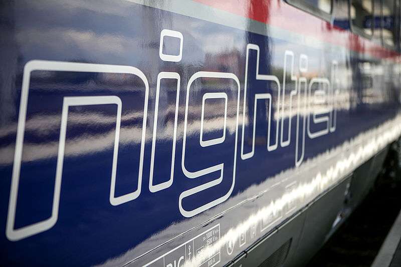 Foto: ÖBB