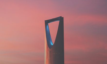 Expo 2030 findet in Riad statt