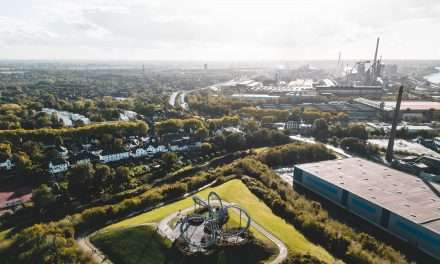 Neuer Vorsitzender für die DEHOGA Kreisgruppe Duisburg
