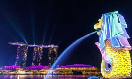 Singapore MICE Market to reach 6.97 Billion USD by 2030