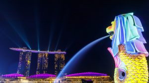 Singapore MICE Market to reach 6.97 Billion USD by 2030