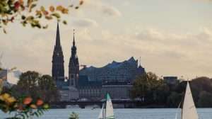 Neuer GM im Le Méridien Hamburg