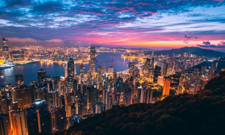Hongkong wird Gastgeber der ersten IBTM Asia Pacific
