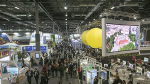 IFEMA MADRID: 45 professional events in 2024