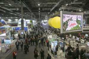 IFEMA MADRID: 45 professional events in 2024