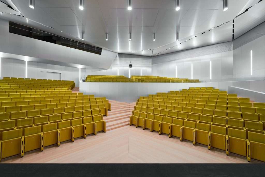 AUD MALLORCA | Photo: Palma Convention Center