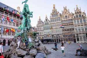IAPCO EDGE: Antwerp Presents itself as a Congress Destination