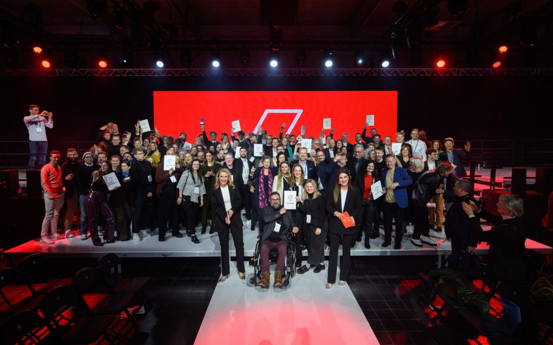 BrandEx Award 2026 führt neue „SPECIAL“-Kategorie ein