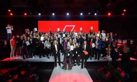 BrandEx Award 2026 führt neue „SPECIAL“-Kategorie ein
