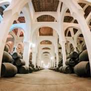 Andalusische Weinkellerei
