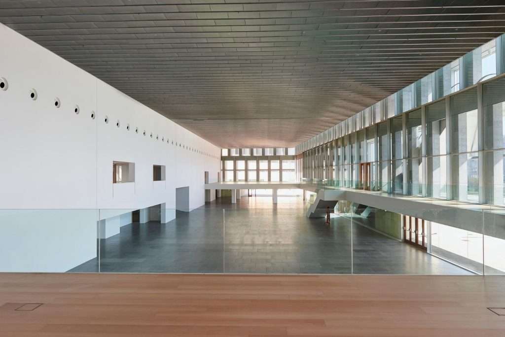 EXPO 1 | Photo: Palma Convention Center