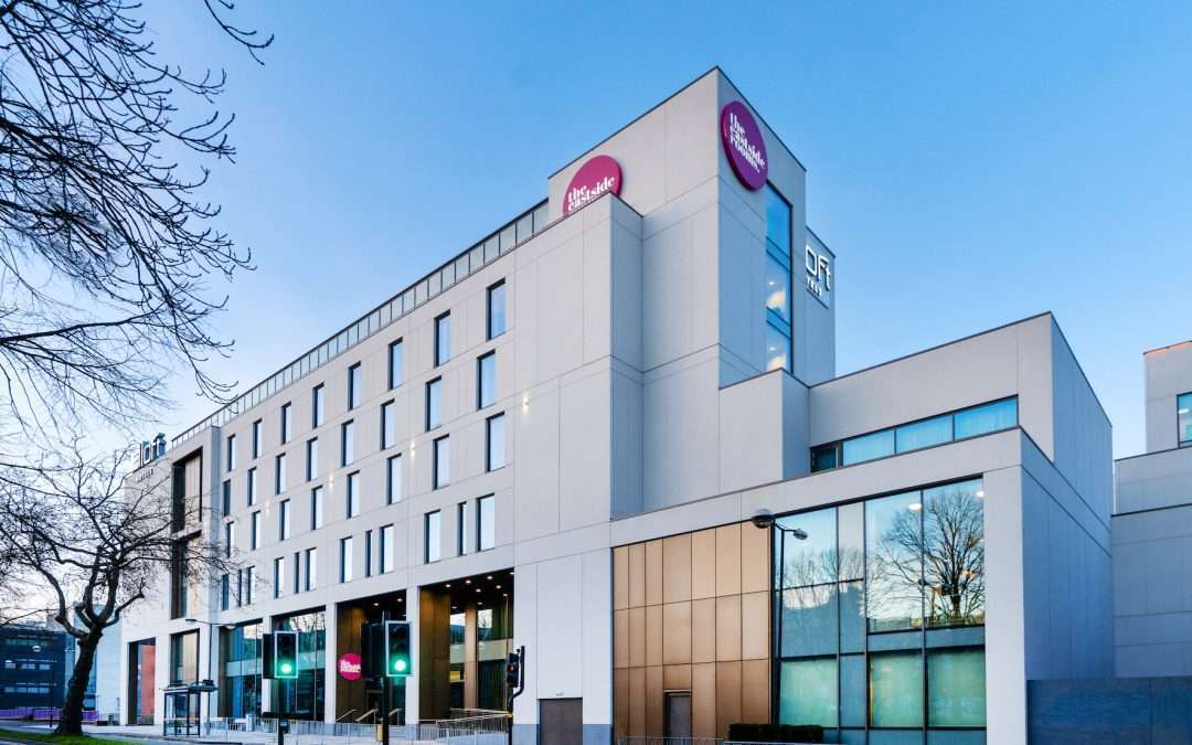 Birmingham Secures Two Major Medical Conferences